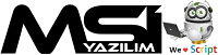 Yönetim Panelli Çok dil & Otel & Pansiyon SCRİPTİ